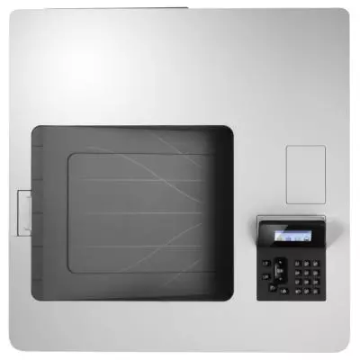 Лазерный принтер HP Color LaserJet Enterprise M553dn (B5L25A) - 4