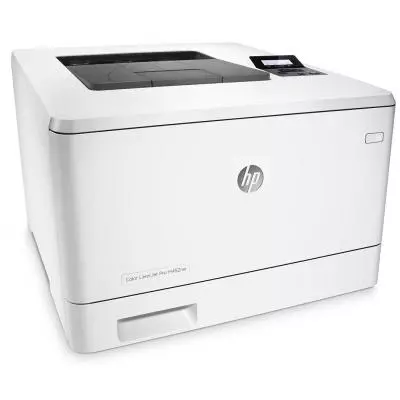 Лазерный принтер HP Color LaserJet Pro M452nnw c Wi-Fi (CF388A) - 2