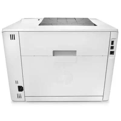 Лазерный принтер HP Color LaserJet Pro M452nnw c Wi-Fi (CF388A) - 3