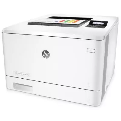 Лазерный принтер HP Color LaserJet Pro M452dn (CF389A) - 3 Лазерный принтер HP Color LaserJet Pro M452dn (CF389A) - 3