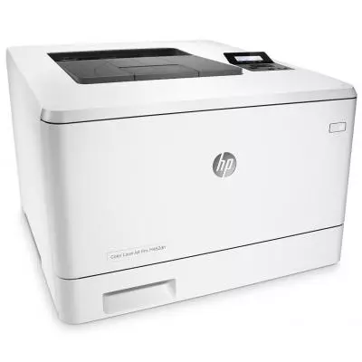 Лазерный принтер HP Color LaserJet Pro M452dn (CF389A) - 6 Лазерный принтер HP Color LaserJet Pro M452dn (CF389A) - 6