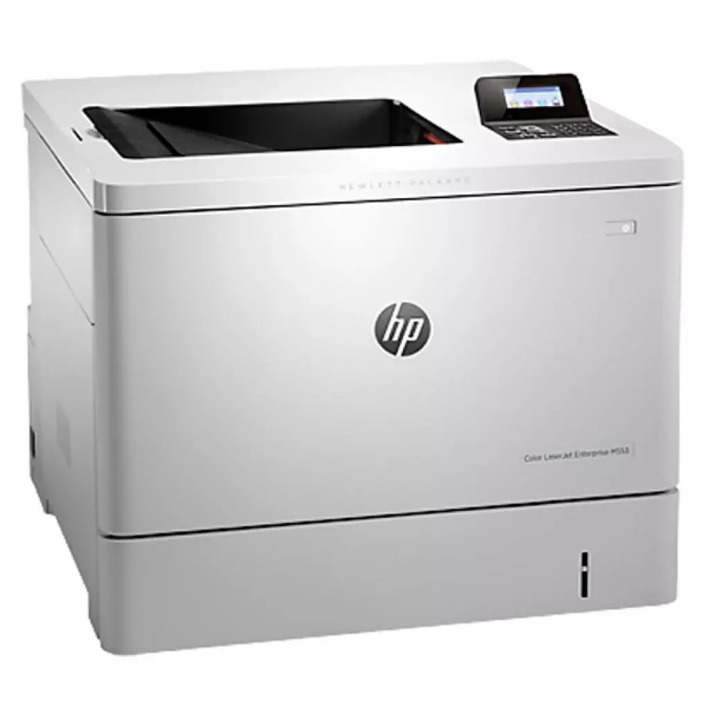 Лазерный принтер HP Color LaserJet Enterprise M552dn (B5L23A) - 1 Лазерный принтер HP Color LaserJet Enterprise M552dn (B5L23A) - 1