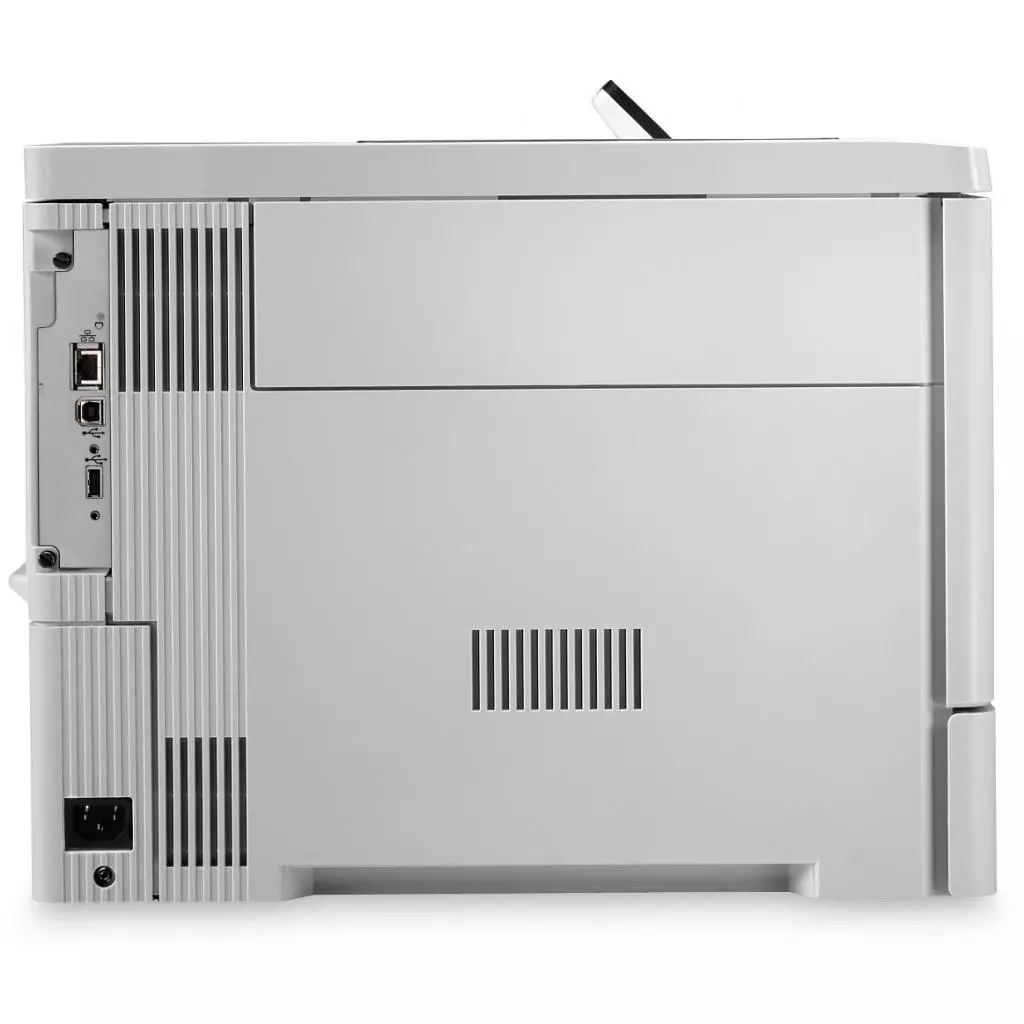 Лазерный принтер HP Color LaserJet Enterprise M552dn (B5L23A) - 3 Лазерный принтер HP Color LaserJet Enterprise M552dn (B5L23A) - 3