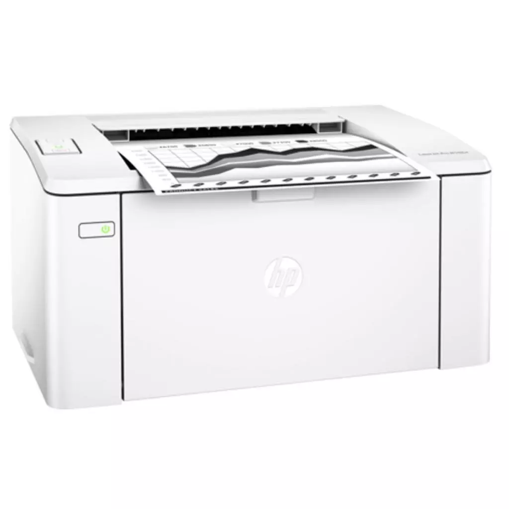 Лазерный принтер HP LaserJet Pro M102w c Wi-Fi (G3Q35A) - 2 Лазерный принтер HP LaserJet Pro M102w c Wi-Fi (G3Q35A) - 2