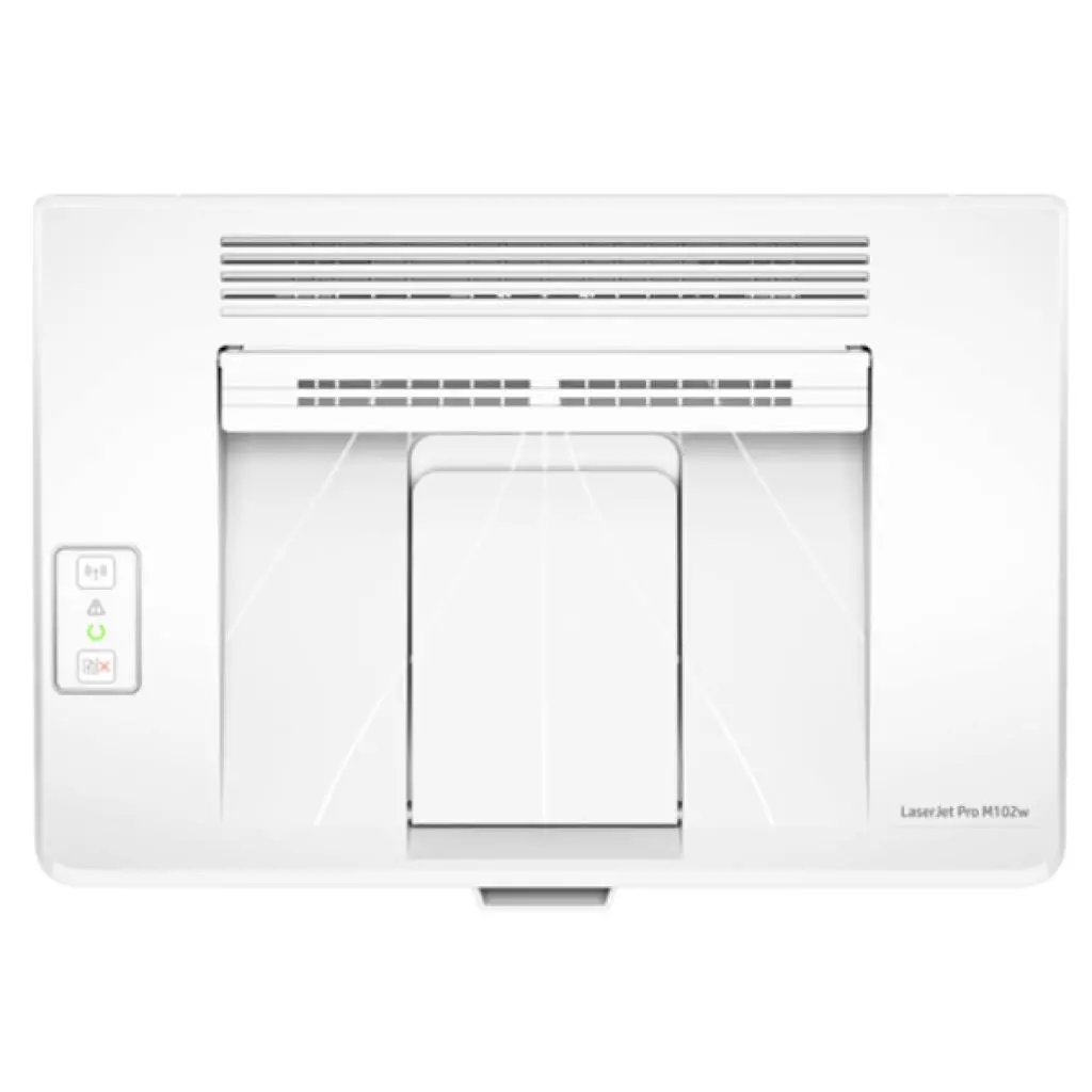 Лазерный принтер HP LaserJet Pro M102w c Wi-Fi (G3Q35A) - 5 Лазерный принтер HP LaserJet Pro M102w c Wi-Fi (G3Q35A) - 5
