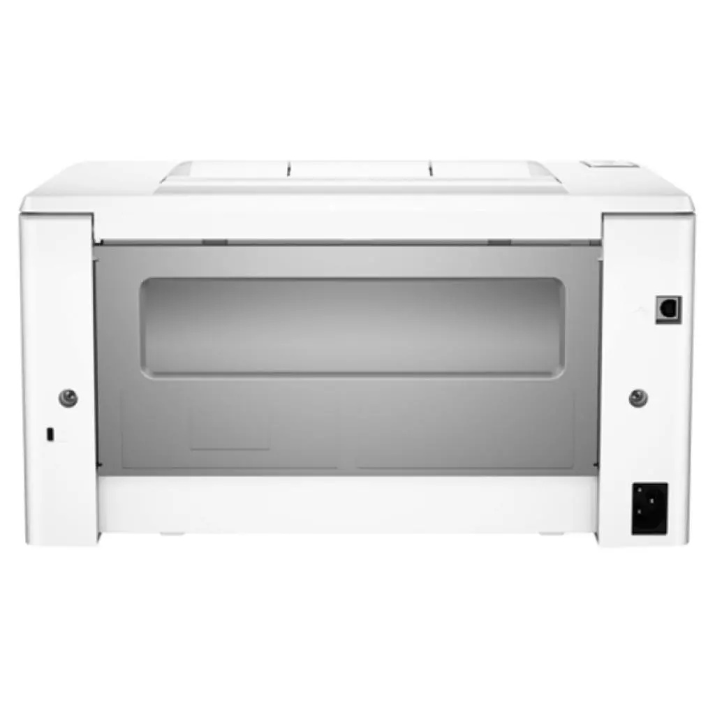 Лазерный принтер HP LaserJet Pro M102w c Wi-Fi (G3Q35A) - 6 Лазерный принтер HP LaserJet Pro M102w c Wi-Fi (G3Q35A) - 6