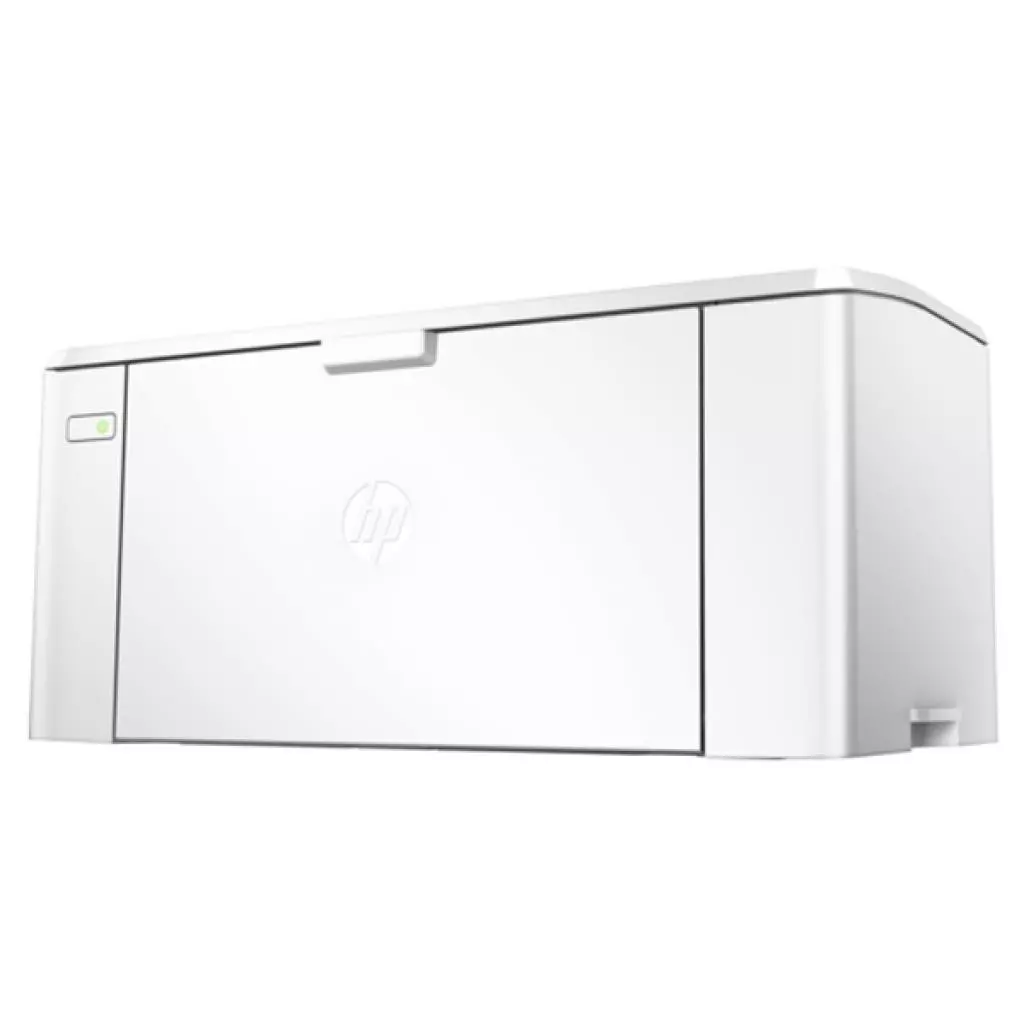 Лазерный принтер HP LaserJet Pro M102w c Wi-Fi (G3Q35A) - 7 Лазерный принтер HP LaserJet Pro M102w c Wi-Fi (G3Q35A) - 7