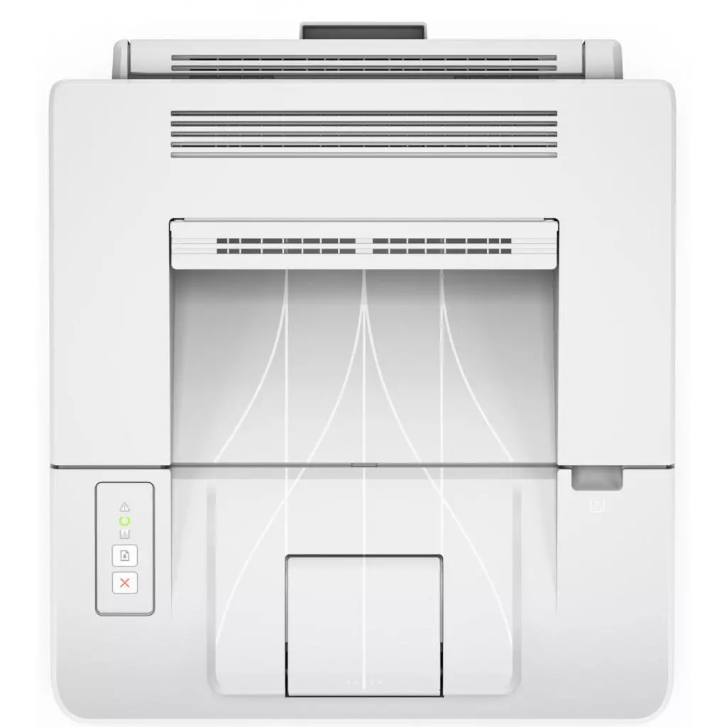 Лазерный принтер HP LaserJet Pro M203dn (G3Q46A) - 5