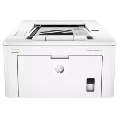 Лазерный принтер HP LaserJet Pro M203dw з Wi-Fi (G3Q47A) - 1 Лазерный принтер HP LaserJet Pro M203dw з Wi-Fi (G3Q47A) - 1