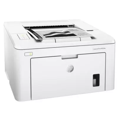 Лазерный принтер HP LaserJet Pro M203dw з Wi-Fi (G3Q47A) - 2 Лазерный принтер HP LaserJet Pro M203dw з Wi-Fi (G3Q47A) - 2