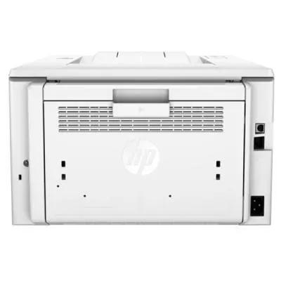 Лазерный принтер HP LaserJet Pro M203dw з Wi-Fi (G3Q47A) - 3 Лазерный принтер HP LaserJet Pro M203dw з Wi-Fi (G3Q47A) - 3
