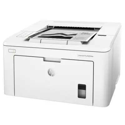 Лазерный принтер HP LaserJet Pro M203dw з Wi-Fi (G3Q47A)