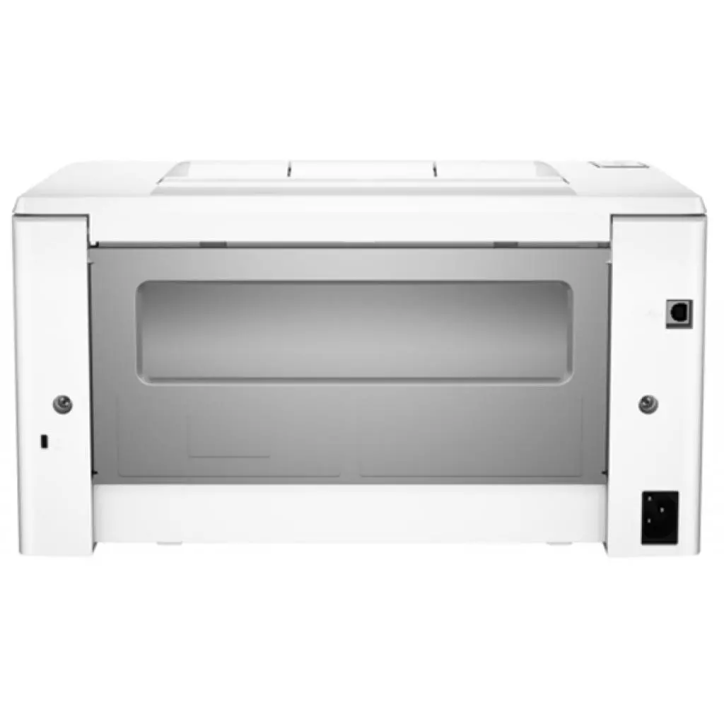 Лазерный принтер HP LaserJet Pro M102a (G3Q34A) - 3 Лазерный принтер HP LaserJet Pro M102a (G3Q34A) - 3