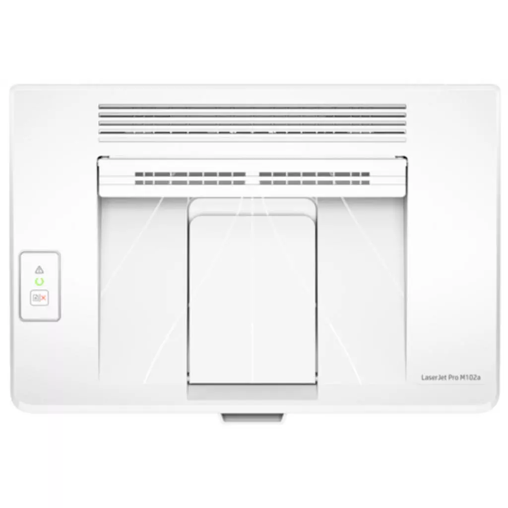 Лазерный принтер HP LaserJet Pro M102a (G3Q34A) - 4 Лазерный принтер HP LaserJet Pro M102a (G3Q34A) - 4