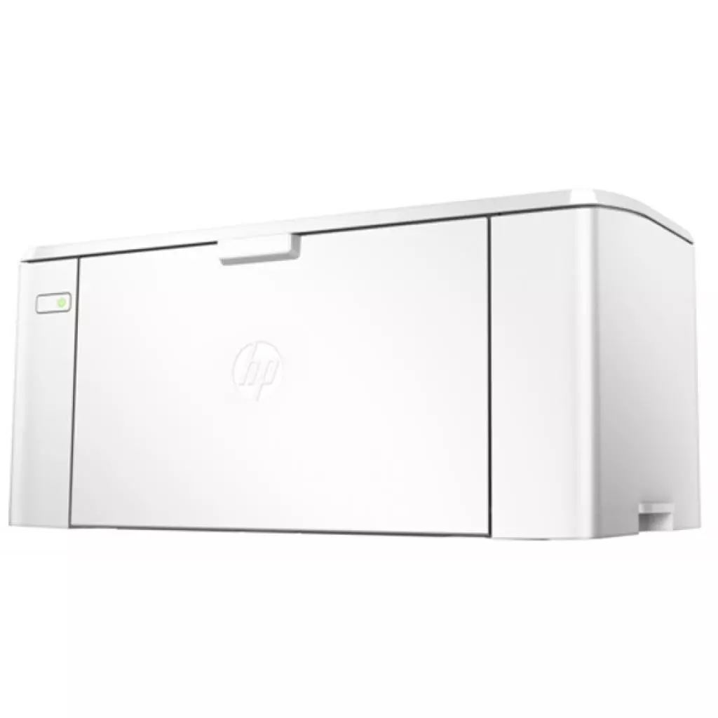 Лазерный принтер HP LaserJet Pro M102a (G3Q34A) - 7 Лазерный принтер HP LaserJet Pro M102a (G3Q34A) - 7