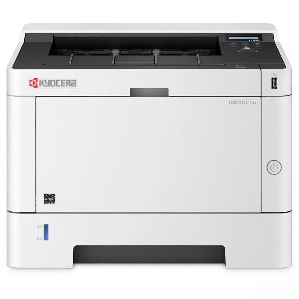 Лазерный принтер Kyocera P2040DN (1102RX3NL0) - 1 Лазерный принтер Kyocera P2040DN (1102RX3NL0) - 1