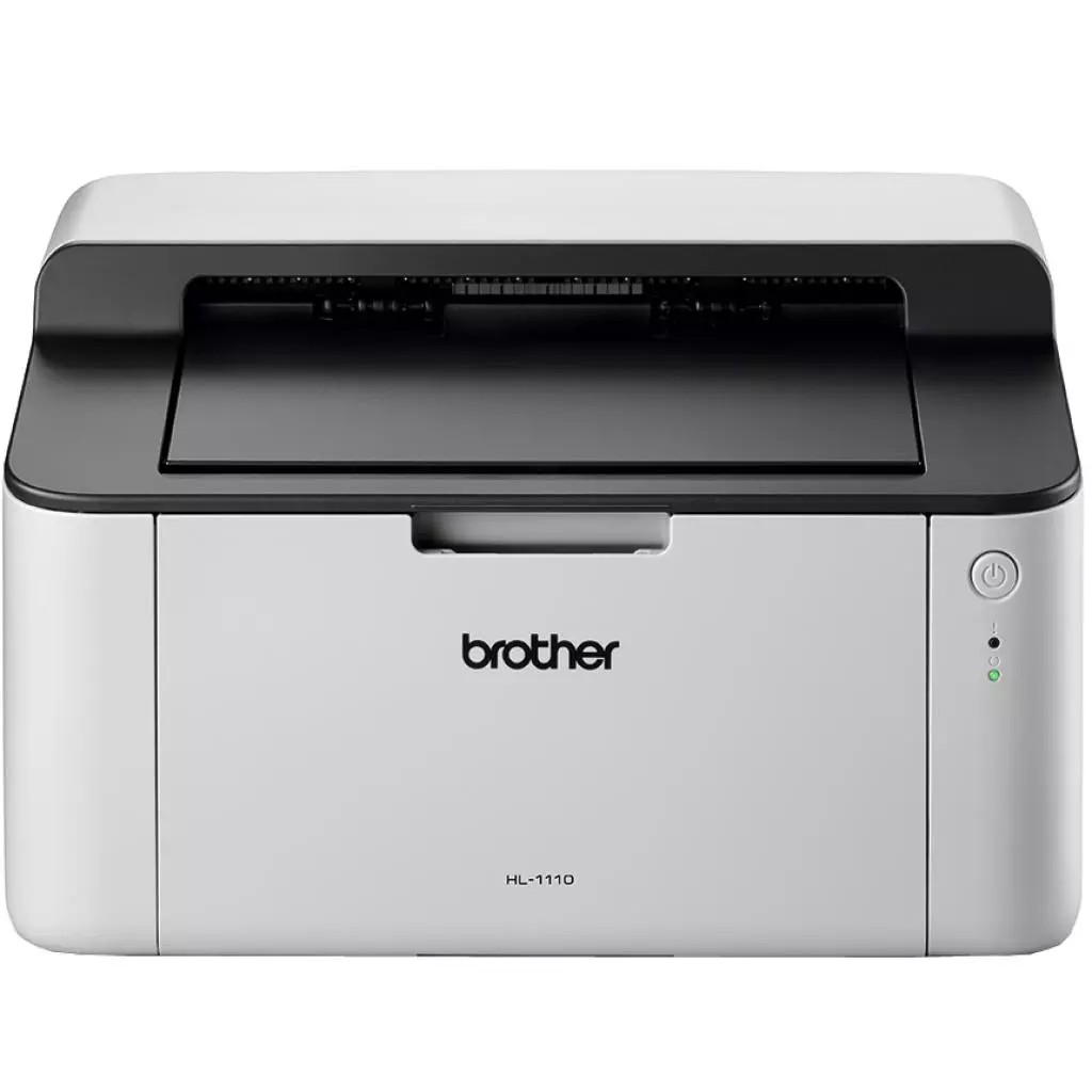 Лазерный принтер Brother HL-1110R (HL1110R1) - 1 Лазерный принтер Brother HL-1110R (HL1110R1) - 1