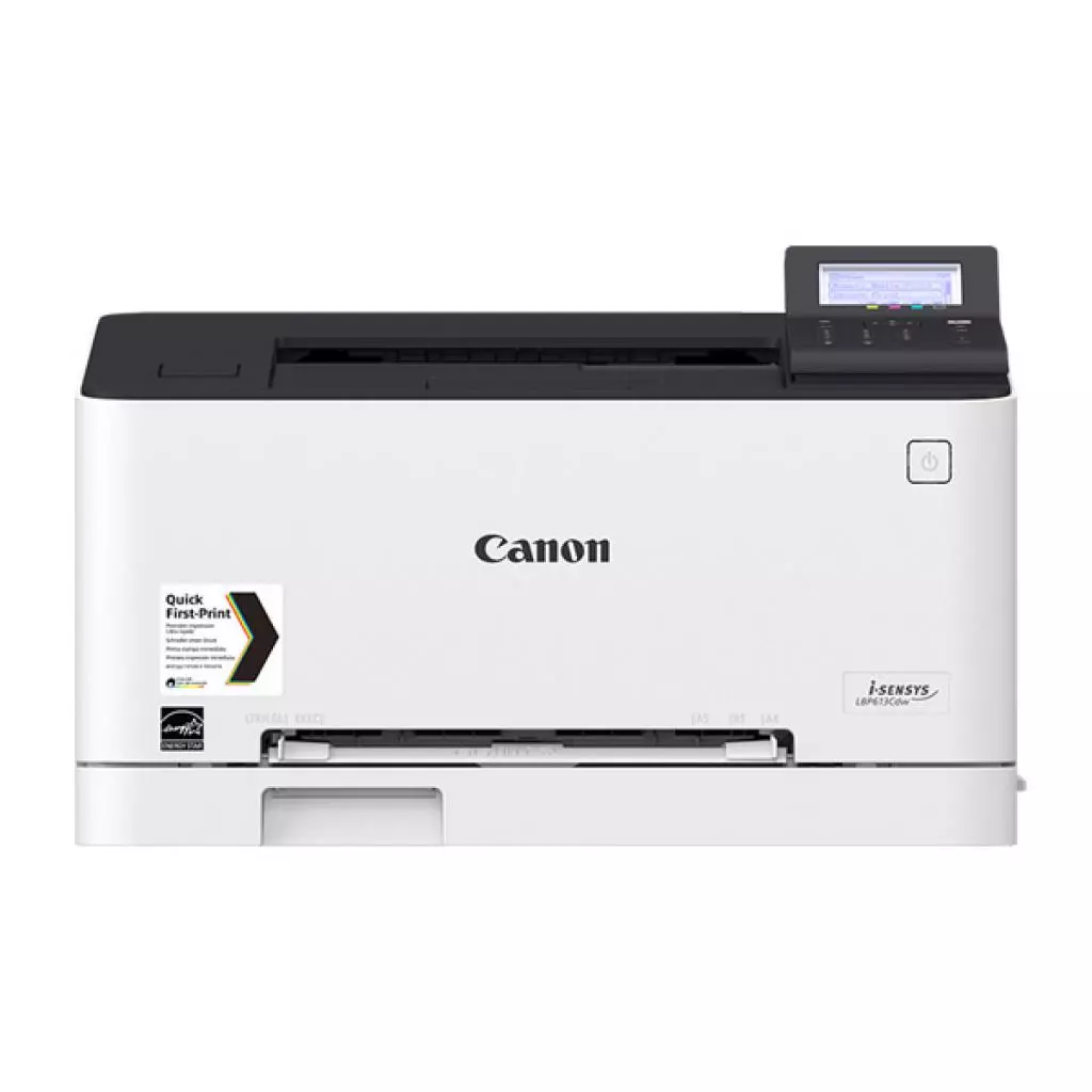 Лазерный принтер Canon i-SENSYS LBP613Cdw (1477C001) - 1