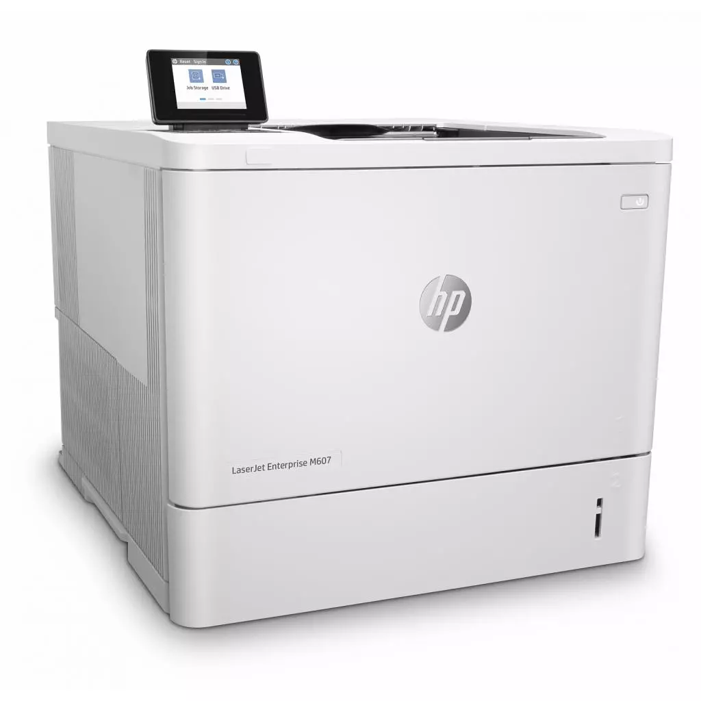 Лазерный принтер HP LaserJet Enterprise M607n (K0Q14A) - 2 Лазерный принтер HP LaserJet Enterprise M607n (K0Q14A) - 2