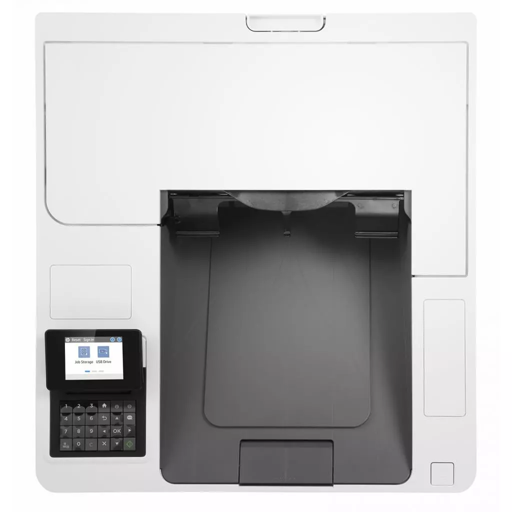 Лазерный принтер HP LaserJet Enterprise M607n (K0Q14A) - 3 Лазерный принтер HP LaserJet Enterprise M607n (K0Q14A) - 3