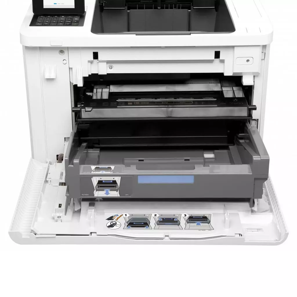 Лазерный принтер HP LaserJet Enterprise M607n (K0Q14A) - 4 Лазерный принтер HP LaserJet Enterprise M607n (K0Q14A) - 4