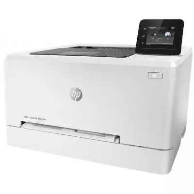 Лазерный принтер HP Color LaserJet Pro M254dw c Wi-Fi (T6B60A) - 5 Лазерный принтер HP Color LaserJet Pro M254dw c Wi-Fi (T6B60A) - 5