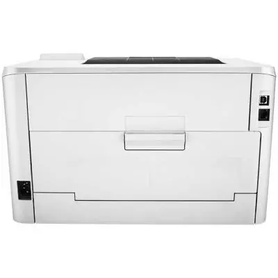 Лазерный принтер HP Color LaserJet Pro M254nw c Wi-Fi (T6B59A) - 1 Лазерный принтер HP Color LaserJet Pro M254nw c Wi-Fi (T6B59A) - 1