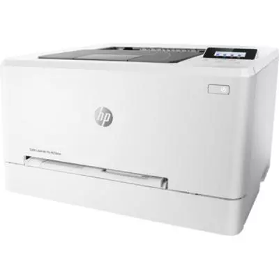Лазерный принтер HP Color LaserJet Pro M254nw c Wi-Fi (T6B59A) - 4 Лазерный принтер HP Color LaserJet Pro M254nw c Wi-Fi (T6B59A) - 4