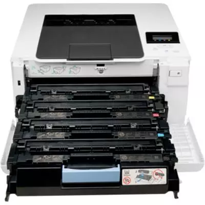 Лазерный принтер HP Color LaserJet Pro M254nw c Wi-Fi (T6B59A) - 5 Лазерный принтер HP Color LaserJet Pro M254nw c Wi-Fi (T6B59A) - 5