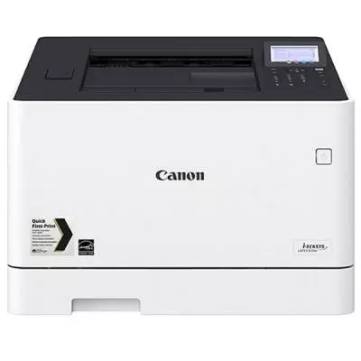 Лазерный принтер Canon i-SENSYS LBP653Cdw (1476C006) - 1 Лазерный принтер Canon i-SENSYS LBP653Cdw (1476C006) - 1