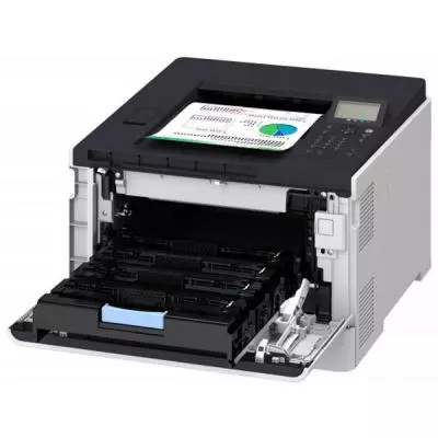 Лазерный принтер Canon i-SENSYS LBP653Cdw (1476C006) - 2 Лазерный принтер Canon i-SENSYS LBP653Cdw (1476C006) - 2