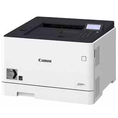 Лазерный принтер Canon i-SENSYS LBP653Cdw (1476C006)