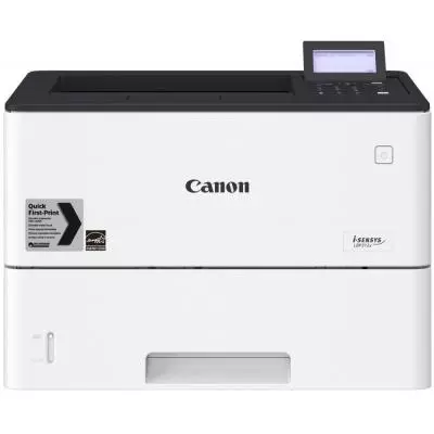 Лазерный принтер Canon LBP312x (0864C003) - 1