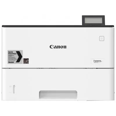 Лазерный принтер Canon LBP312x (0864C003) - 3