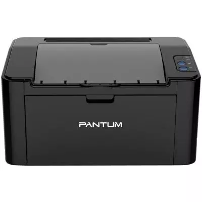 Лазерный принтер Pantum P2500W с Wi-Fi (P2500W) - 1 Лазерный принтер Pantum P2500W с Wi-Fi (P2500W) - 1
