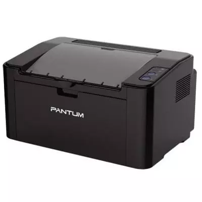 Лазерный принтер Pantum P2500W с Wi-Fi (P2500W)