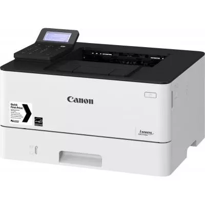 Лазерный принтер Canon i-SENSYS LBP-214dw (2221C005) - 1 Лазерный принтер Canon i-SENSYS LBP-214dw (2221C005) - 1
