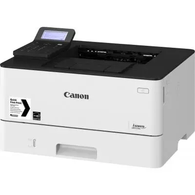 Лазерный принтер Canon i-SENSYS LBP-212dw (2221C006) - 1 Лазерный принтер Canon i-SENSYS LBP-212dw (2221C006) - 1