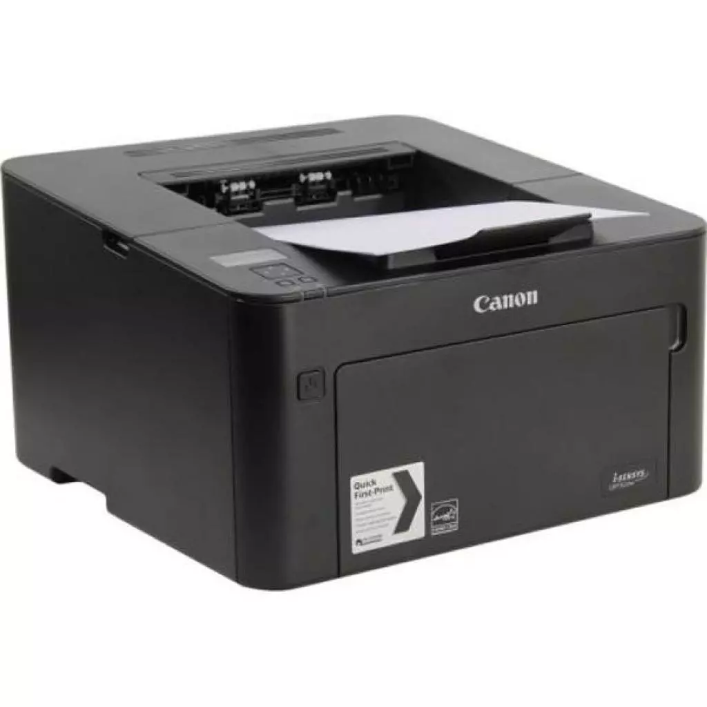 Лазерный принтер Canon i-SENSYS LBP-162dw (2438C001) - 2