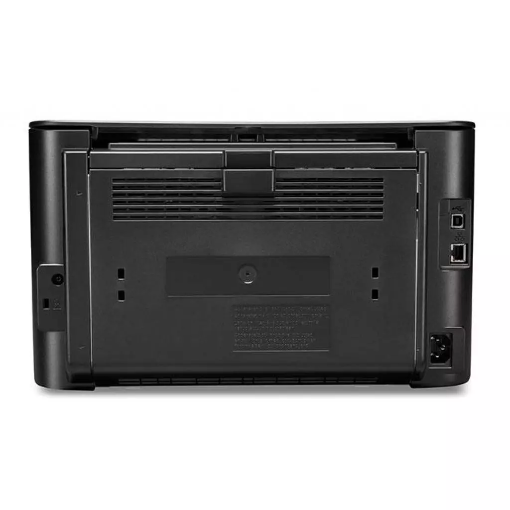 Лазерный принтер Canon i-SENSYS LBP-162dw (2438C001) - 3