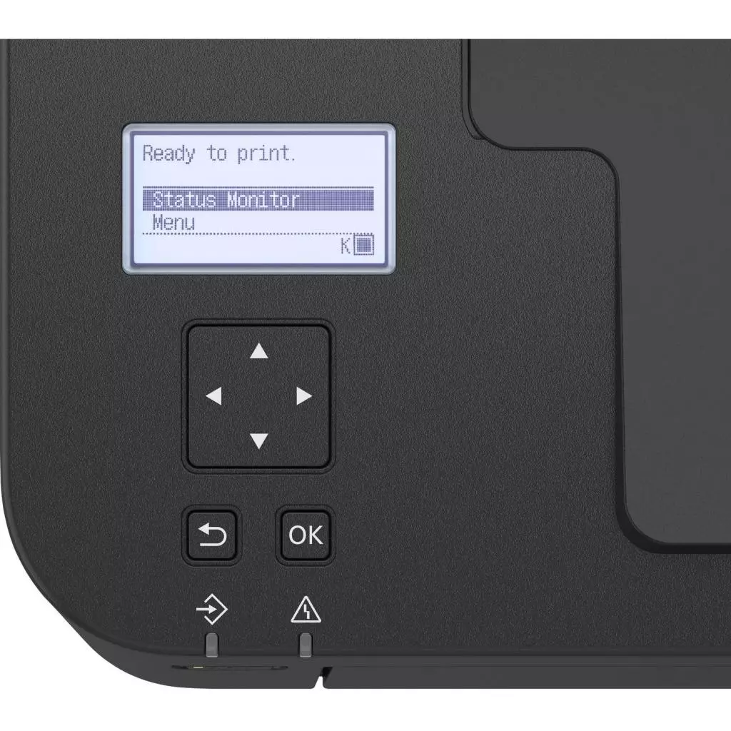 Лазерный принтер Canon i-SENSYS LBP-162dw (2438C001) - 8