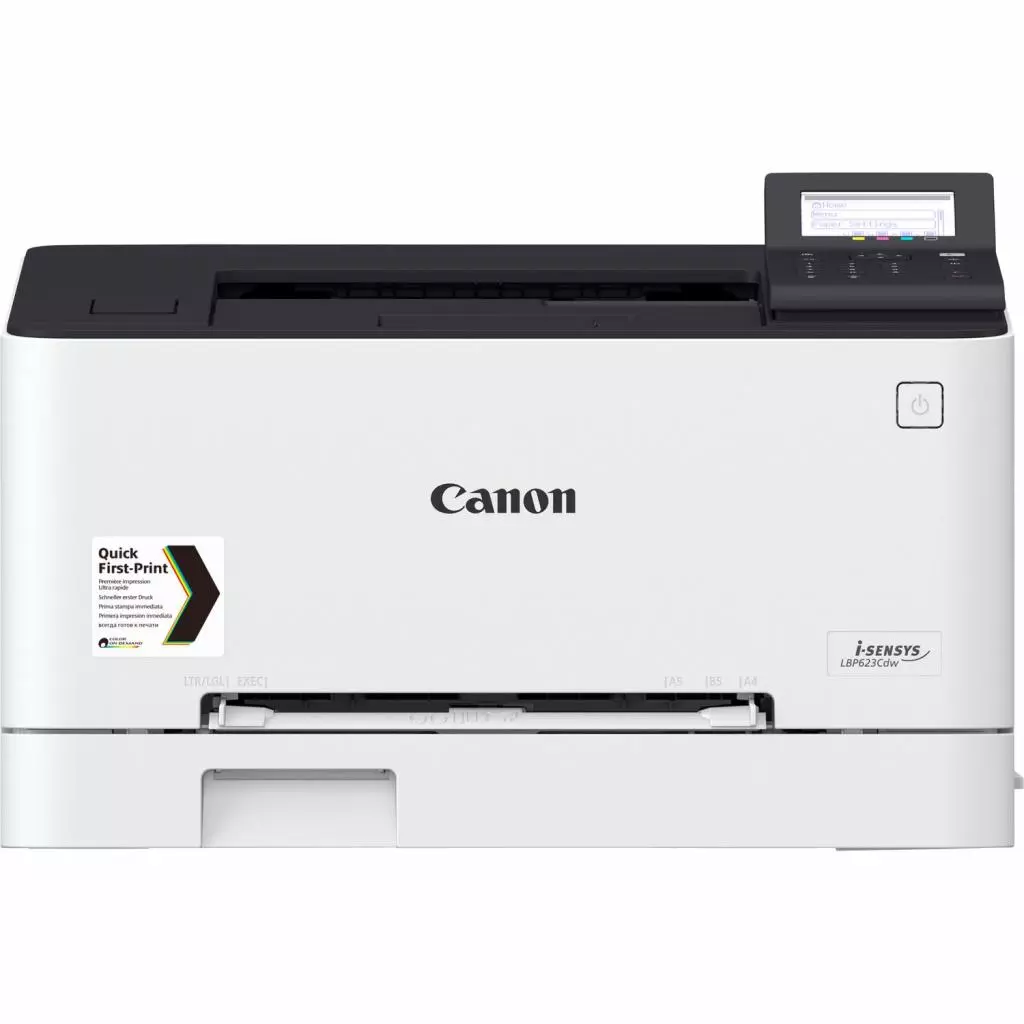 Лазерный принтер Canon i-SENSYS LBP623Cdw (3104C001) - 2 Лазерный принтер Canon i-SENSYS LBP623Cdw (3104C001) - 2