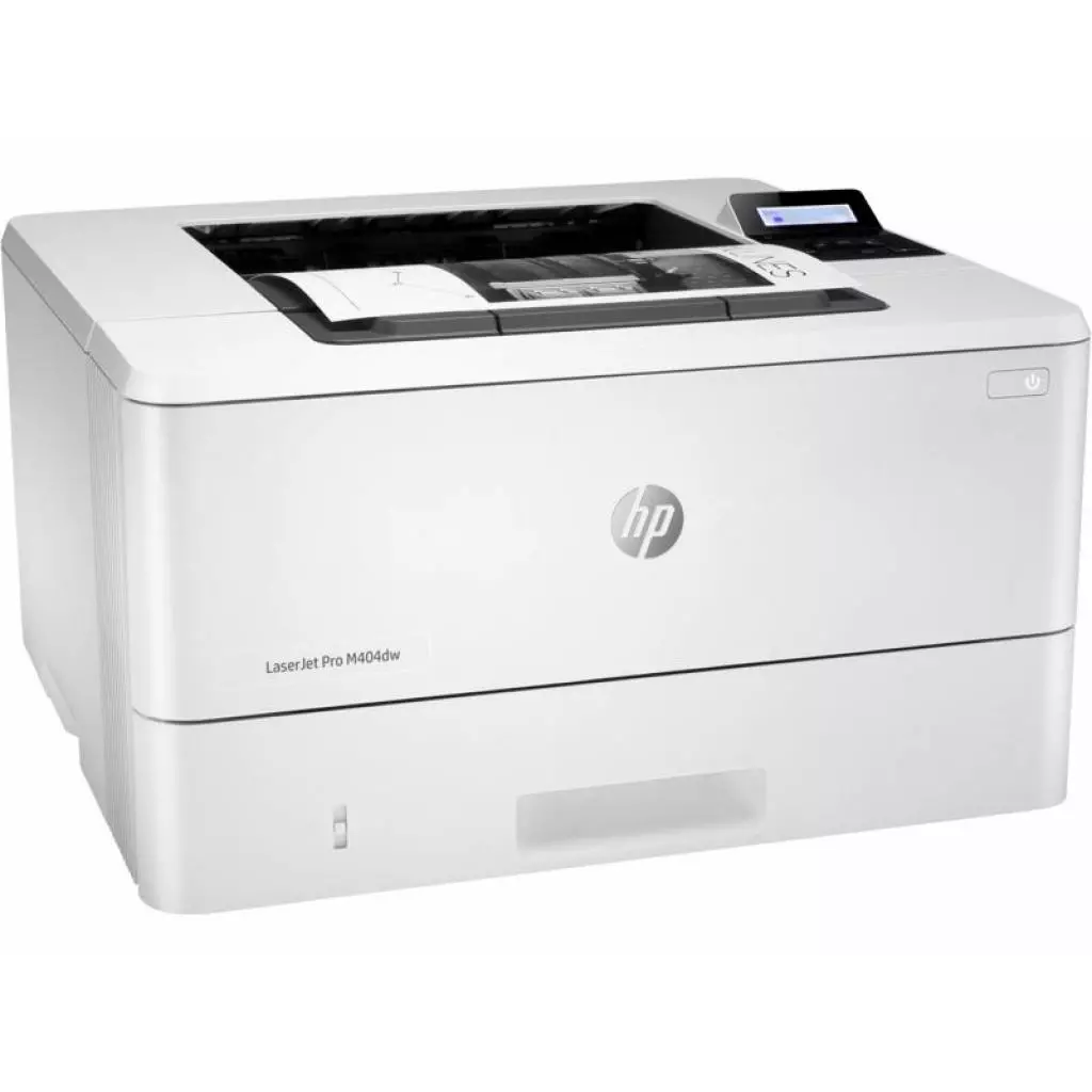 Лазерный принтер HP LaserJet Pro M404dw c Wi-Fi (W1A56A) - 1 Лазерный принтер HP LaserJet Pro M404dw c Wi-Fi (W1A56A) - 1
