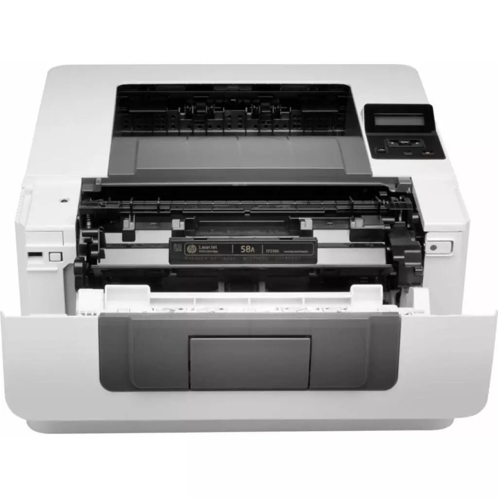 Лазерный принтер HP LaserJet Pro M404dw c Wi-Fi (W1A56A) - 4 Лазерный принтер HP LaserJet Pro M404dw c Wi-Fi (W1A56A) - 4