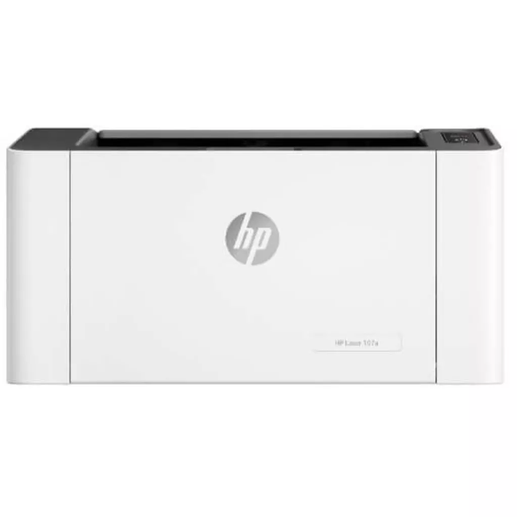 Лазерный принтер HP LaserJet 107a (4ZB77A) - 3 Лазерный принтер HP LaserJet 107a (4ZB77A) - 3