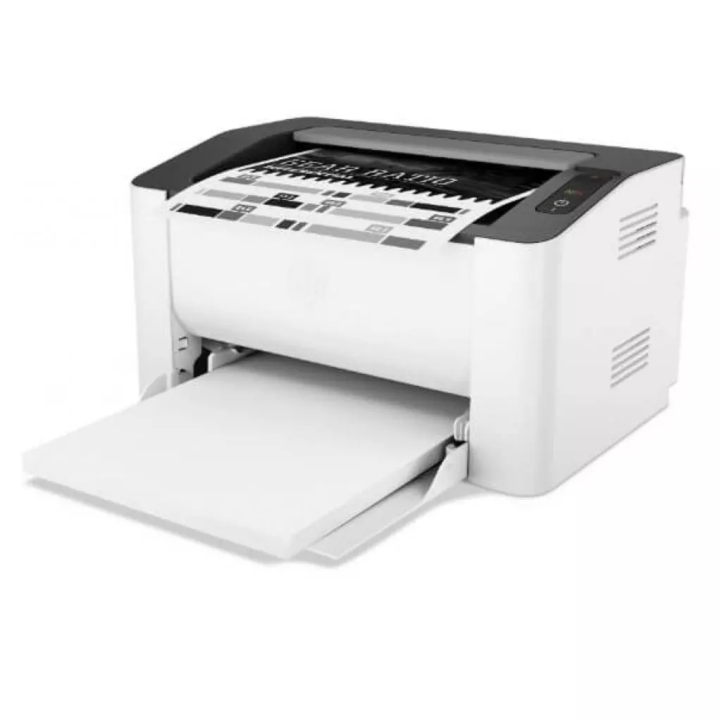 Лазерный принтер HP LaserJet 107a (4ZB77A) - 5 Лазерный принтер HP LaserJet 107a (4ZB77A) - 5