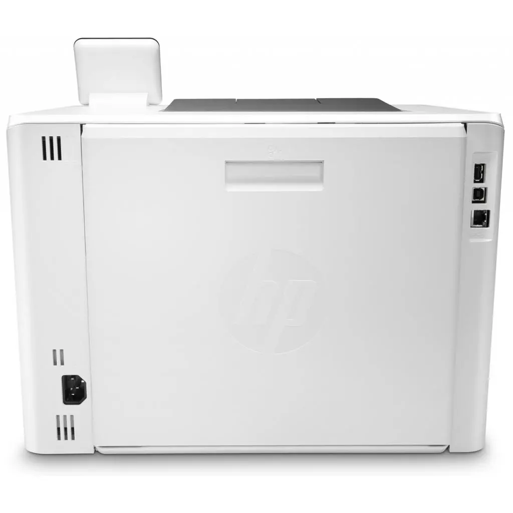 Лазерный принтер HP Color LaserJet Pro M454dw c Wi-Fi (W1Y45A) - 3