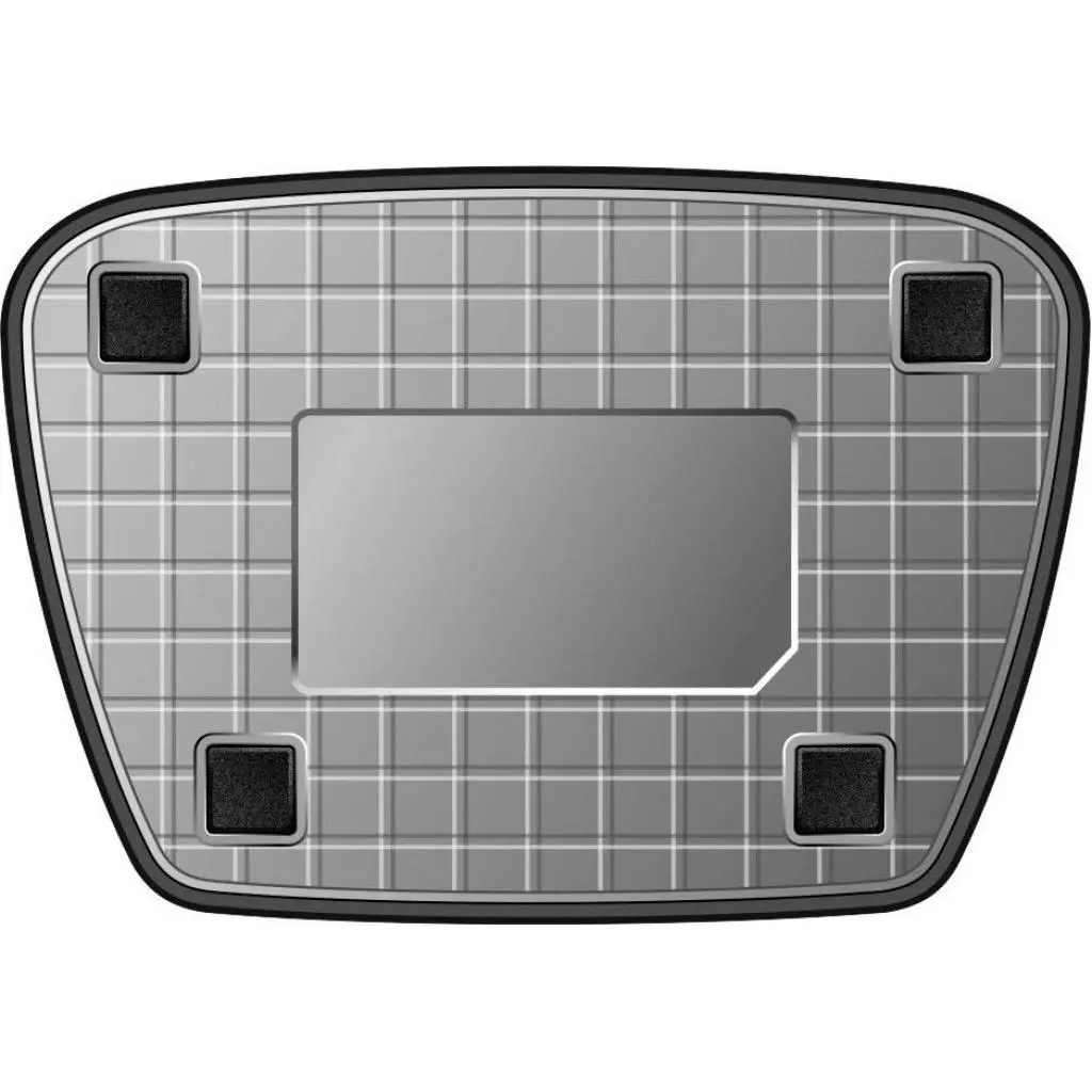 Мобильный телефон Astro B200 RX Black Orange - 9