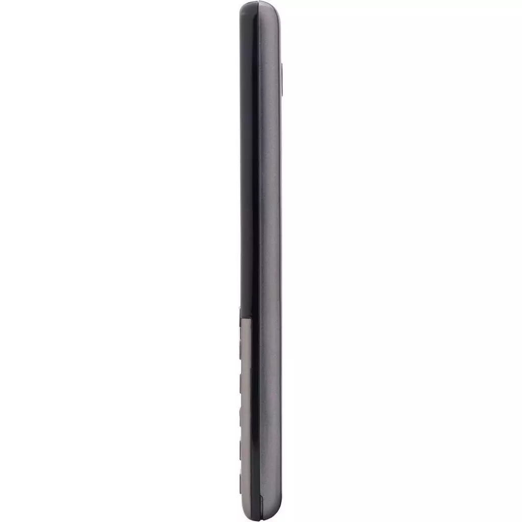 Мобильный телефон Nomi i241 + Metal Dark-Grey - 3 Мобильный телефон Nomi i241 + Metal Dark-Grey - 3