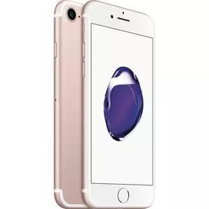 Мобильный телефон Apple iPhone 7 32GB Rose Gold (MN912RM/A | MN912FS/A)
